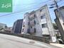 赤迫駅より徒歩6分 3階 築16年11ヶ月の賃貸物件