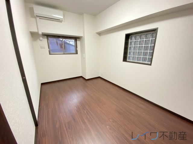 その他　サービスルームです