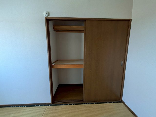 収納　2025年7月撮影※現況を優先します。
