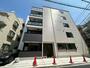 b’CASA調布SOUTHCOURTの賃貸物件
