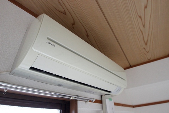 その他設備　※別部屋の写真です