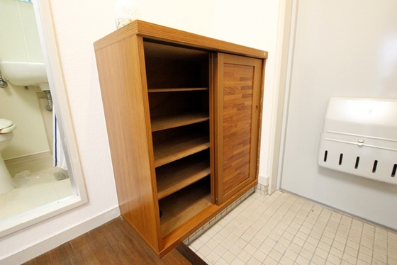 その他　※別部屋の写真です