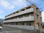 山口駅より徒歩10分 2階 築17年1ヶ月の賃貸物件