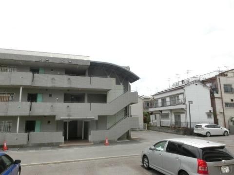 　その他共有部分　駐車場