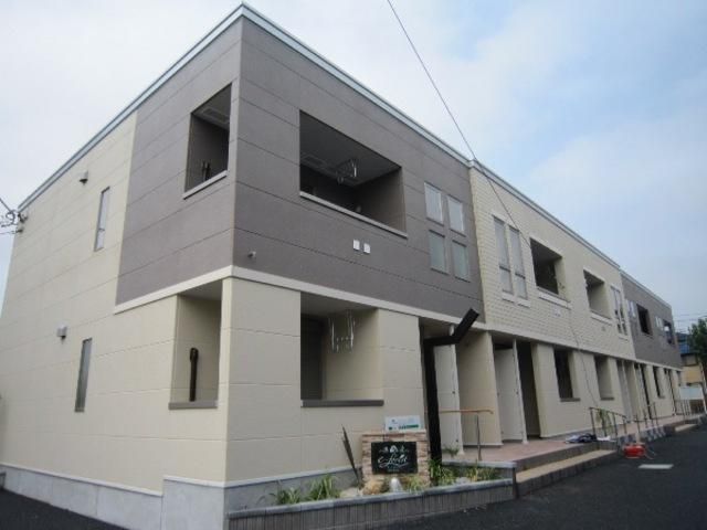 建物外観　☆外観☆