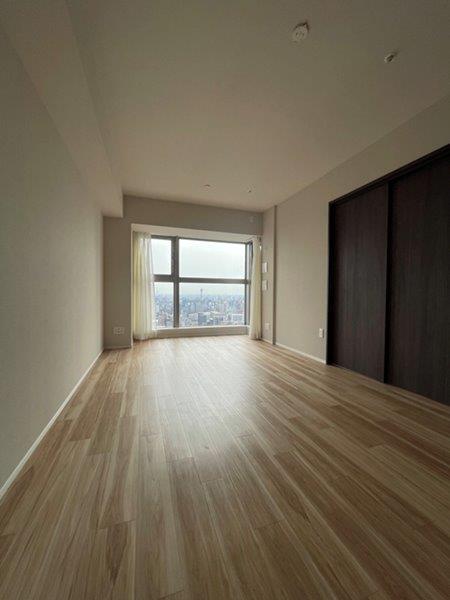 居室・リビング　リビングダイニング