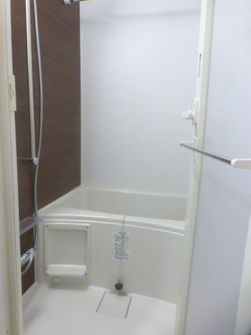 バス・シャワールーム　バス※別部屋参考写真