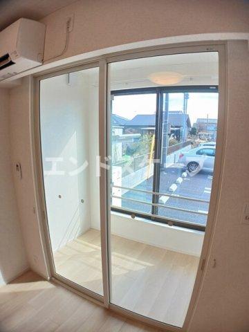 バルコニー　高崎、前橋のお部屋探しはエンドスケープまで！お客様の理想お聞