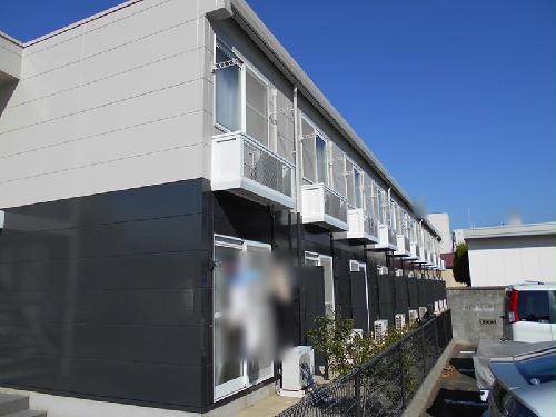 バルコニー　備品や設備仕様は号室等により異なります現地をご確認下さい。