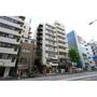 神楽坂駅より徒歩6分 5階 築44年3ヶ月の賃貸物件