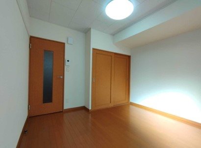 居室・リビング　明るいお部屋です。