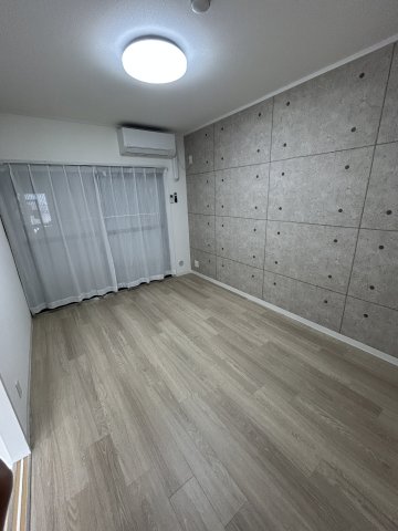 その他部屋・スペース　寝室です