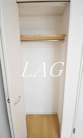 収納　収納です。