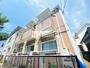 一橋学園駅より徒歩12分 2階 築32年の賃貸物件
