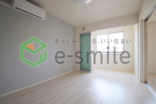 その他部屋・スペース　物件の内装です
