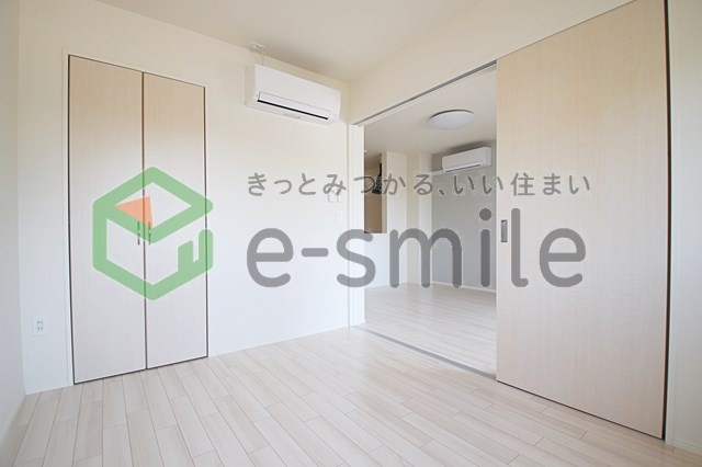 その他設備　内装もきれいです