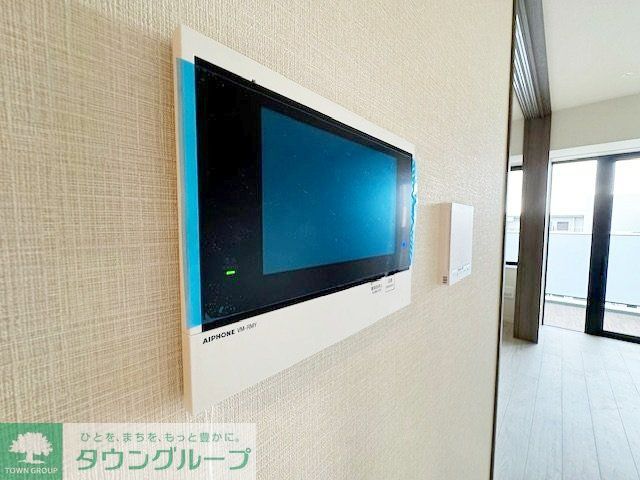 その他設備　眺望