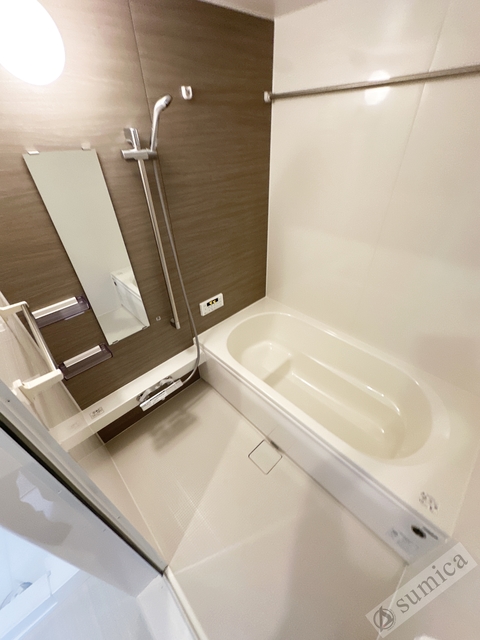 バス・シャワールーム　同施工会社・同仕様イメージ写真・ご参考までに♪♪