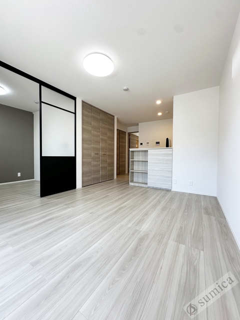 居室・リビング　同施工会社・同仕様イメージ写真・ご参考までに♪♪