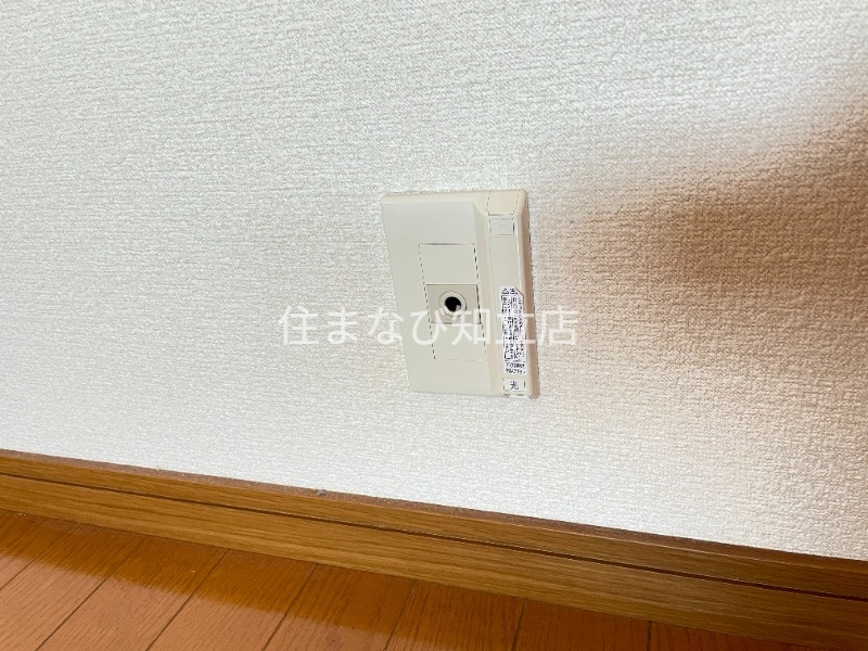 その他設備　別室同型写真