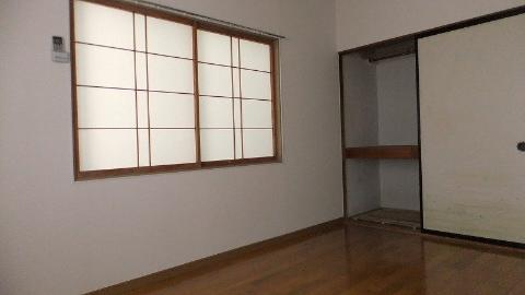 居室・リビング　洋室（イメージ）