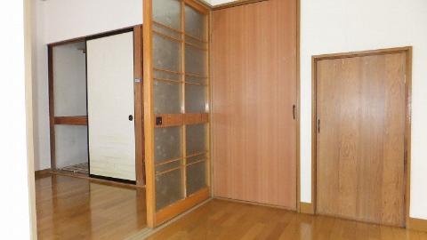 居室・リビング　室内（イメージ）