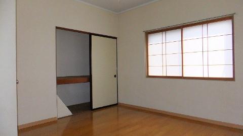 居室・リビング　洋室（イメージ）