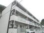 プランドール広木 3階 築9年8ヶ月の賃貸物件