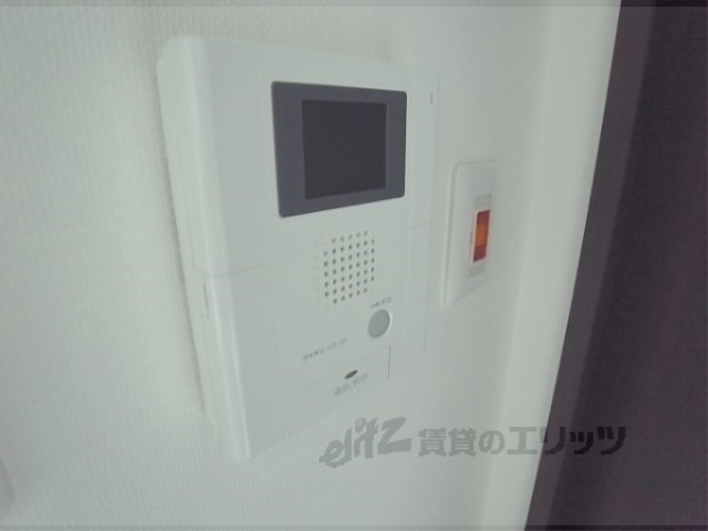 セキュリティ　ドアフォン（ＴＶ含）