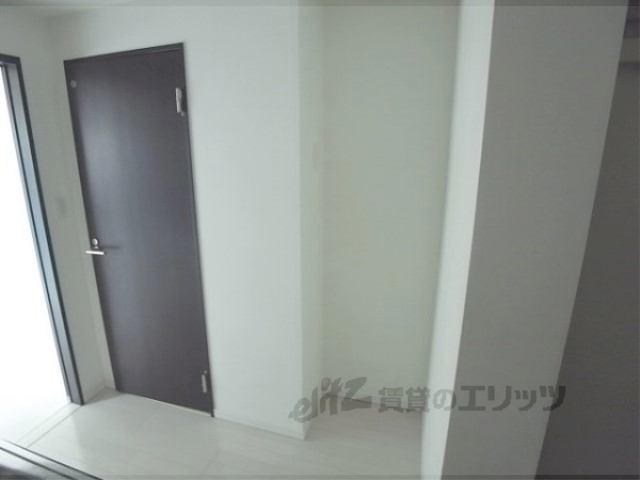 その他部屋・スペース　冷蔵庫置場