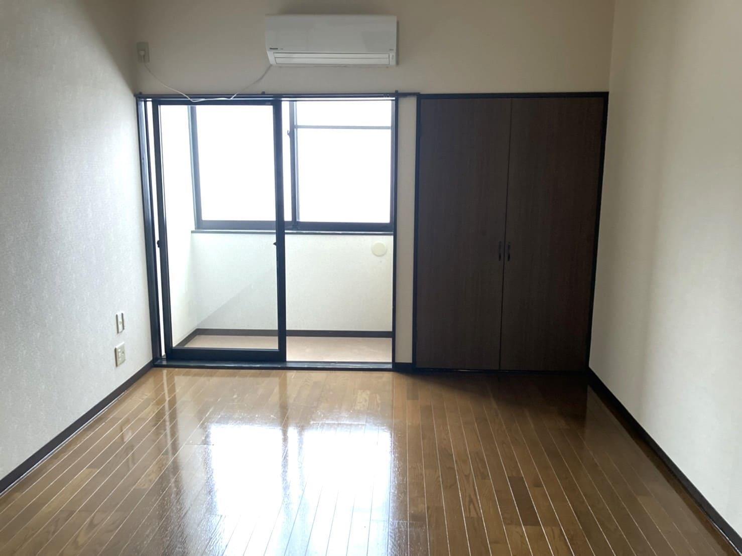 居室・リビング　洋室