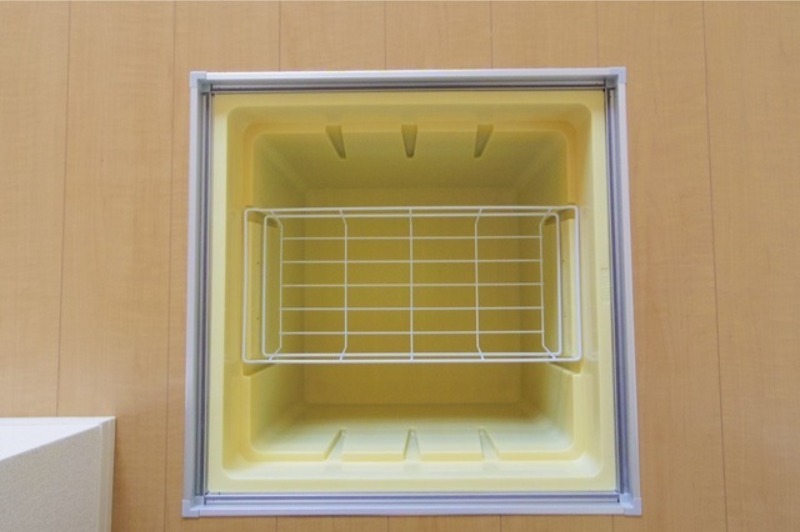 収納　図面と現状に相違がある場合には現状を優先