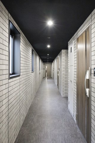 その他共有部分　共用部分