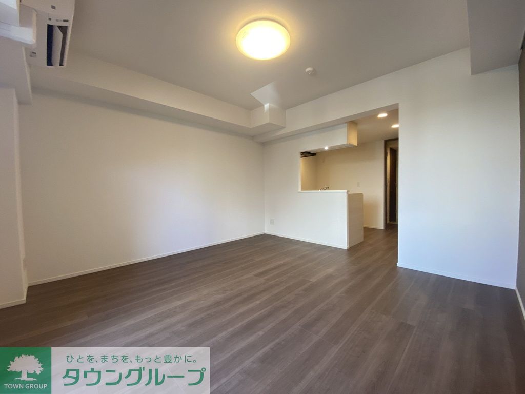 居室・リビング　リビング/居室