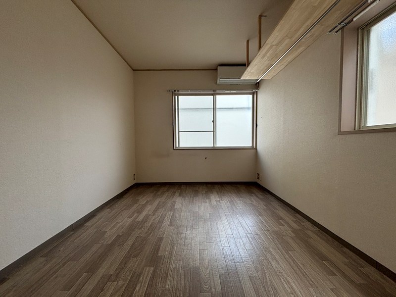 居室・リビング　写真は203号室