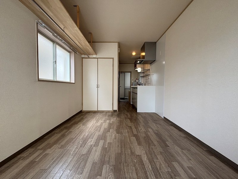 その他部屋・スペース　写真は203号室