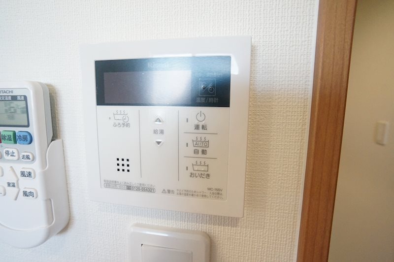 その他　別号室イメージ