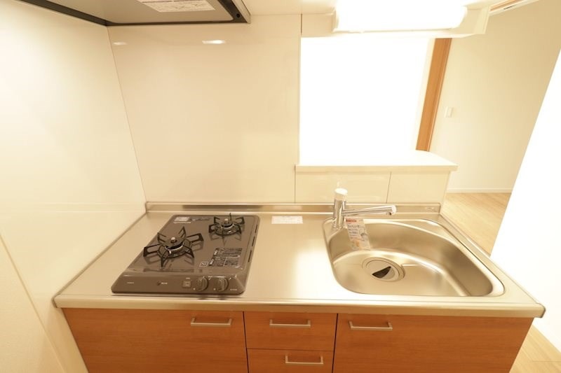 キッチン　別号室イメージ