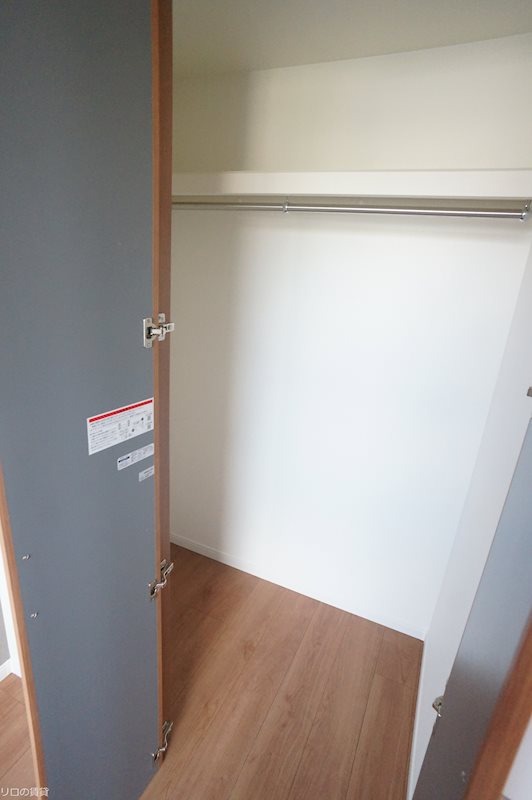 収納　別号室イメージ