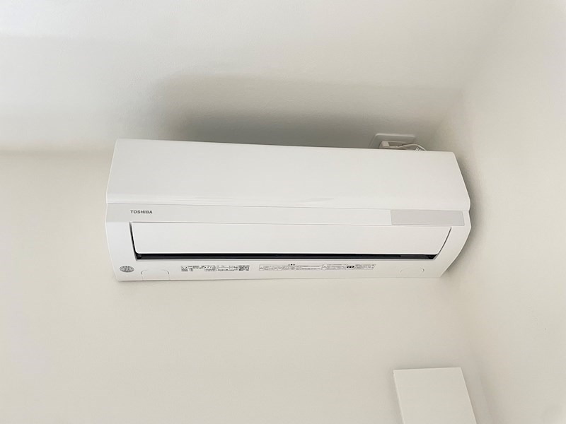 その他設備　別号室イメージ