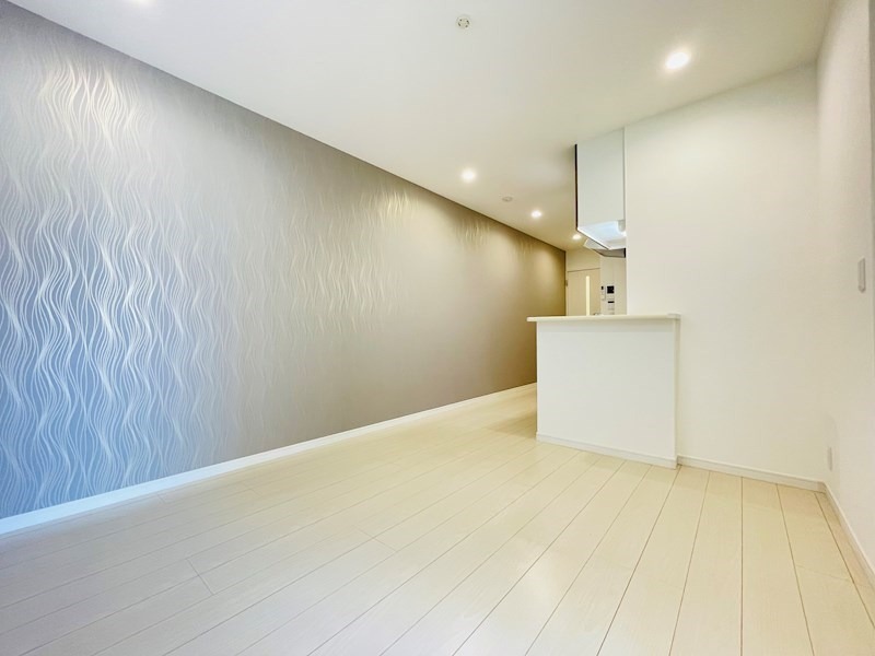 居室・リビング　別号室イメージ