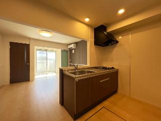 居室・リビング　リビング（イメージ）