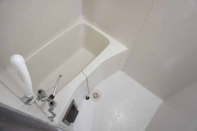 バス・シャワールーム　浴室