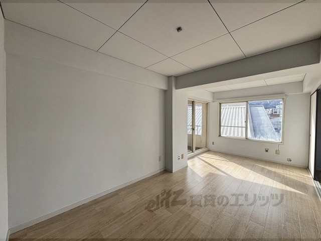 居室・リビング　洋室