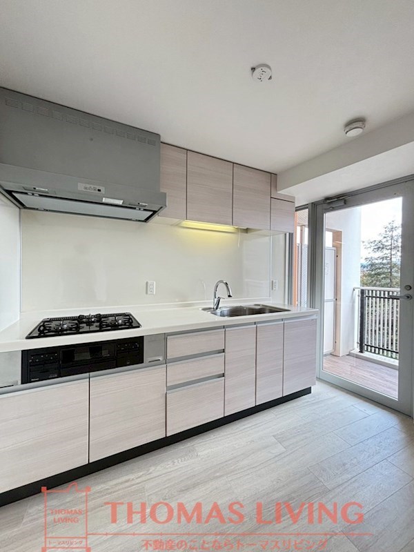 キッチン　※別室参考画像