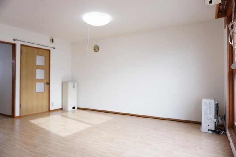 居室・リビング　リビング２