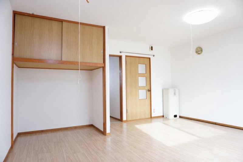 その他部屋・スペース　内装