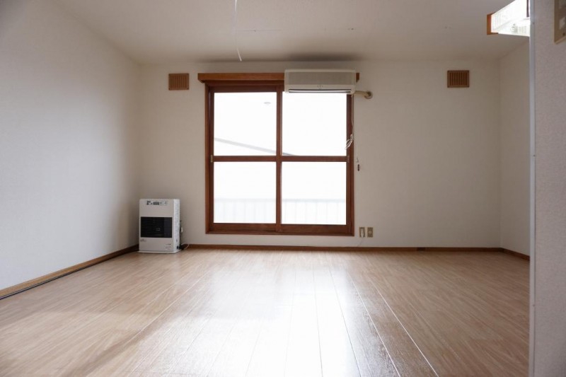 居室・リビング　リビング１