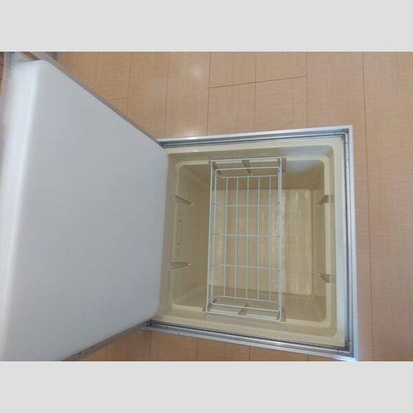 その他　床下収納