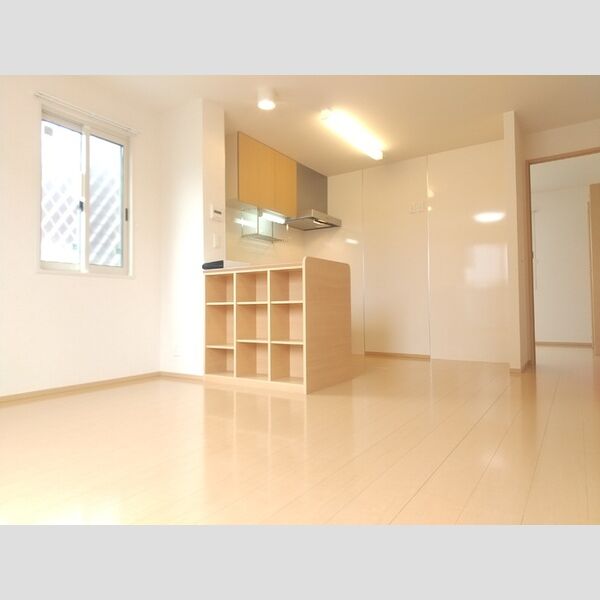 居室・リビング　LDK